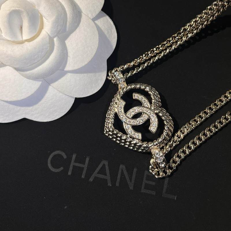Chanel Necklace