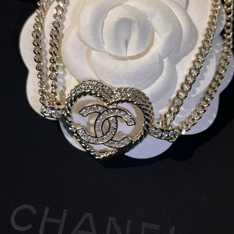 Chanel Necklace