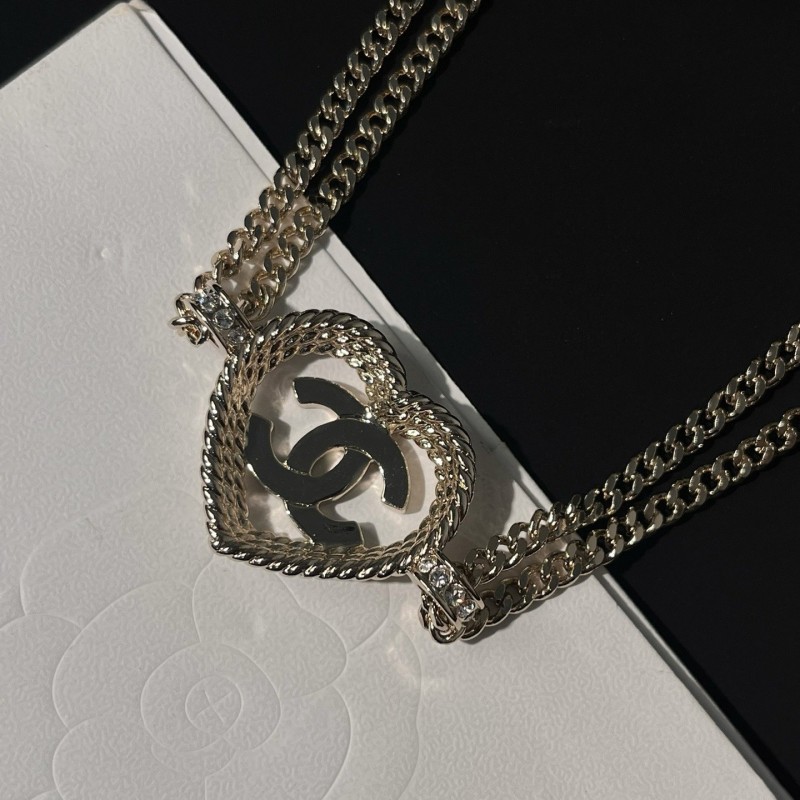 Chanel Necklace