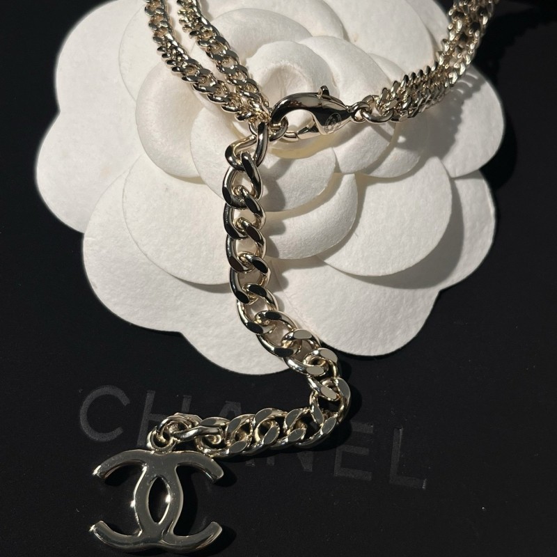 Chanel Necklace