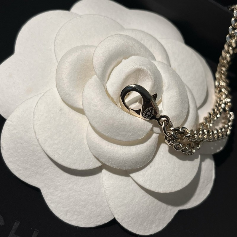 Chanel Necklace