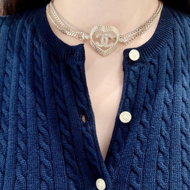 Chanel Necklace