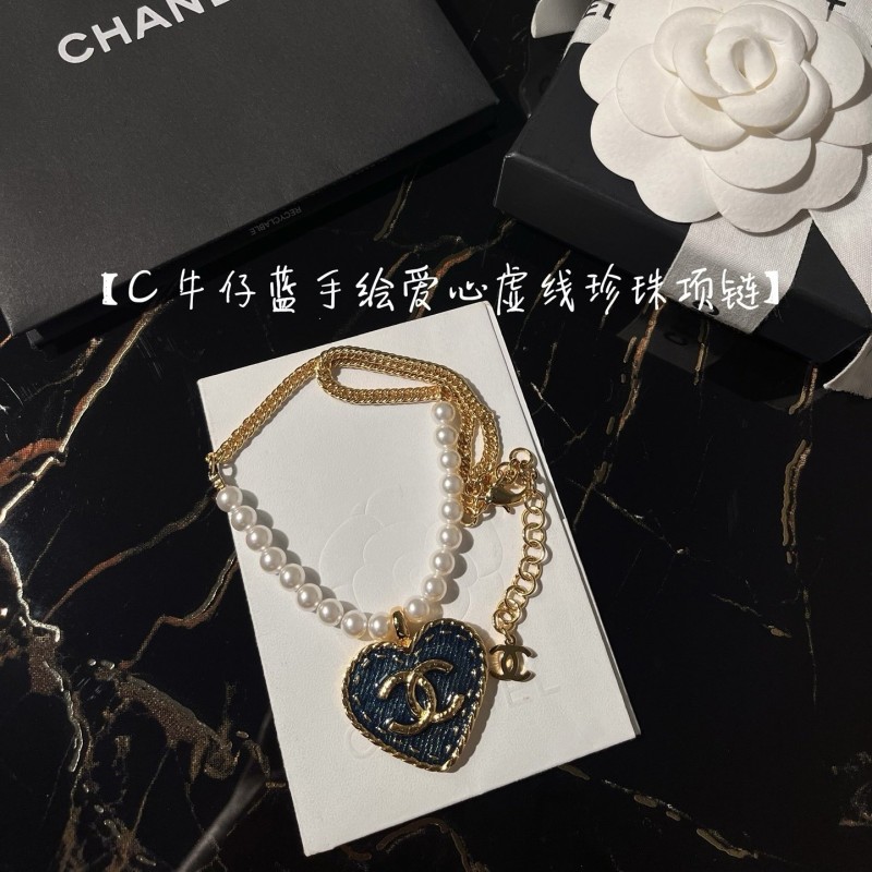 Chanel Necklace