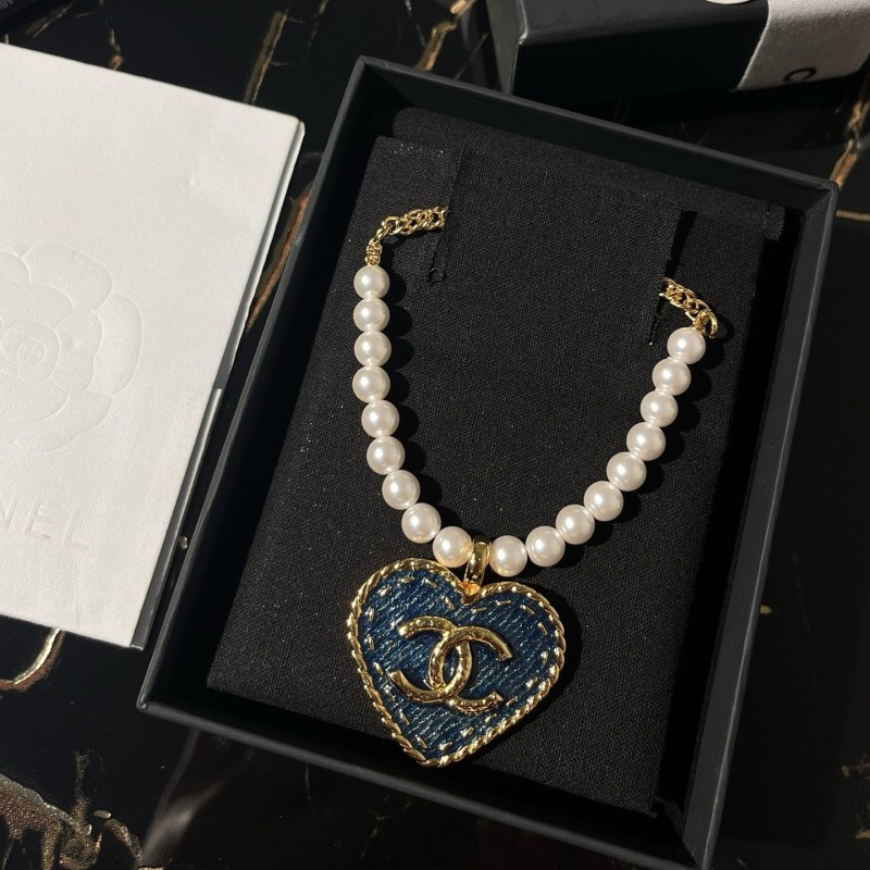 Chanel Necklace