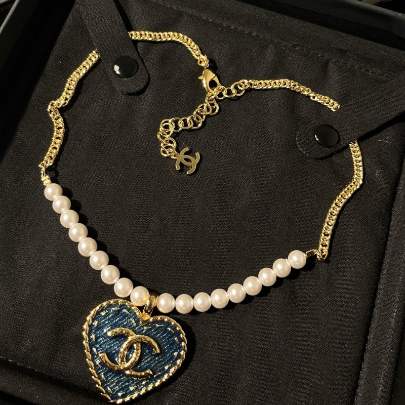 Chanel Necklace