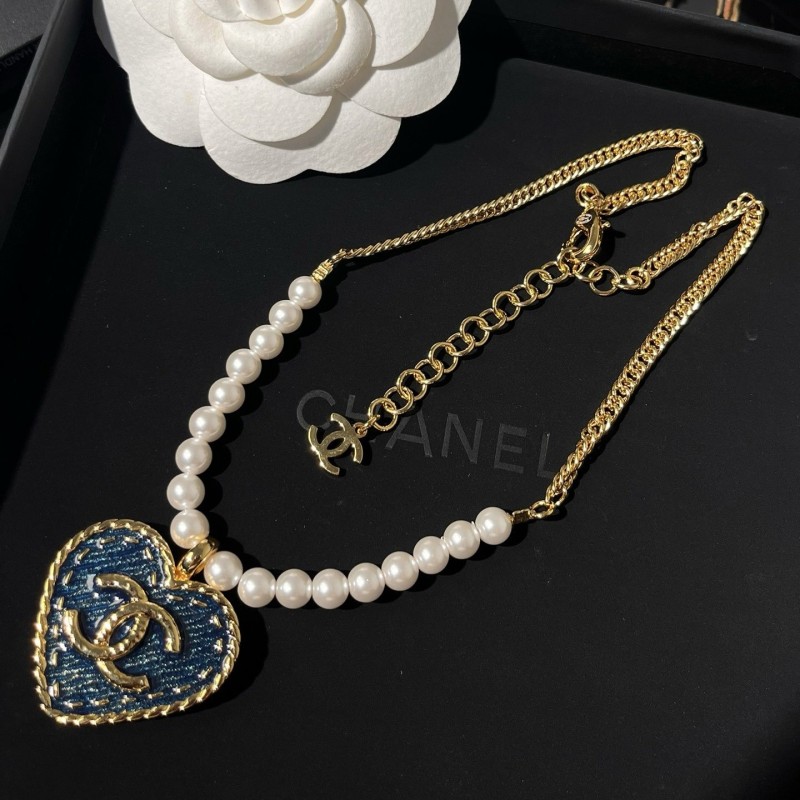 Chanel Necklace