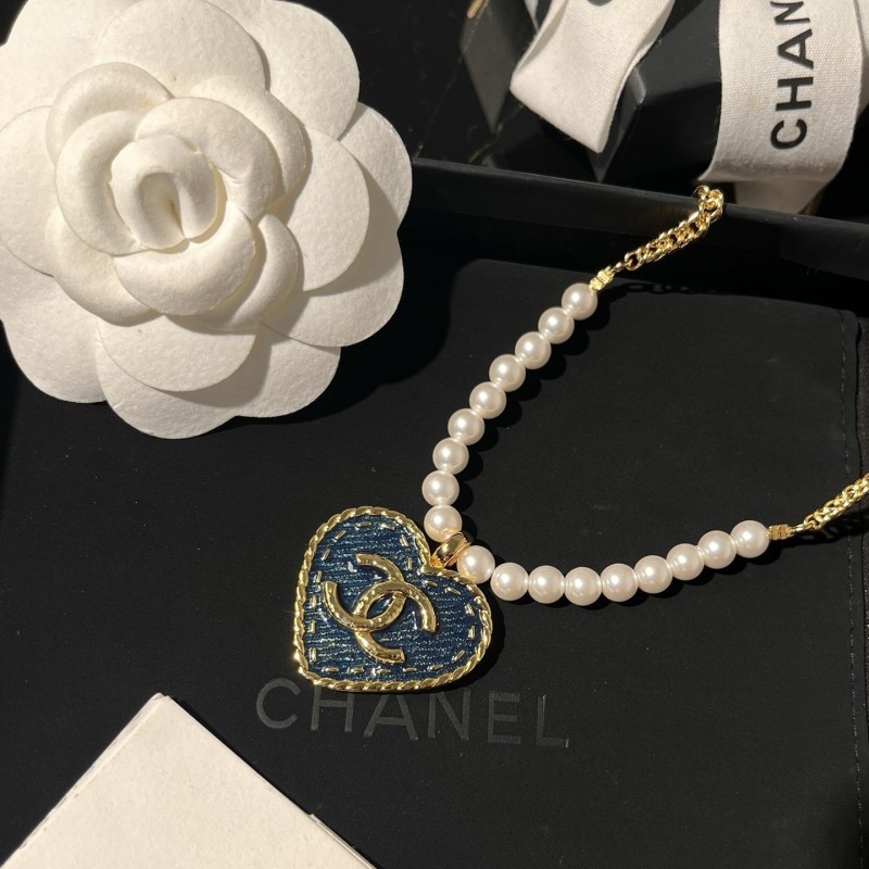 Chanel Necklace