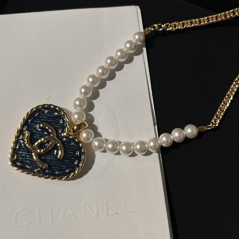 Chanel Necklace