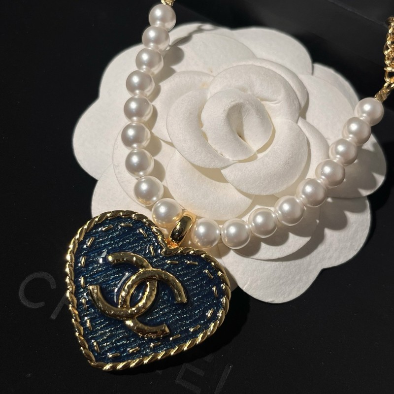 Chanel Necklace
