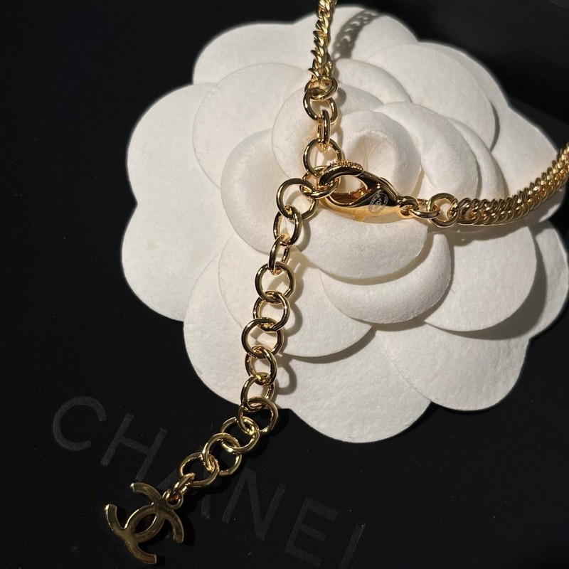 Chanel Necklace