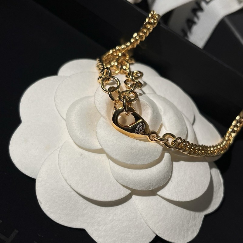 Chanel Necklace