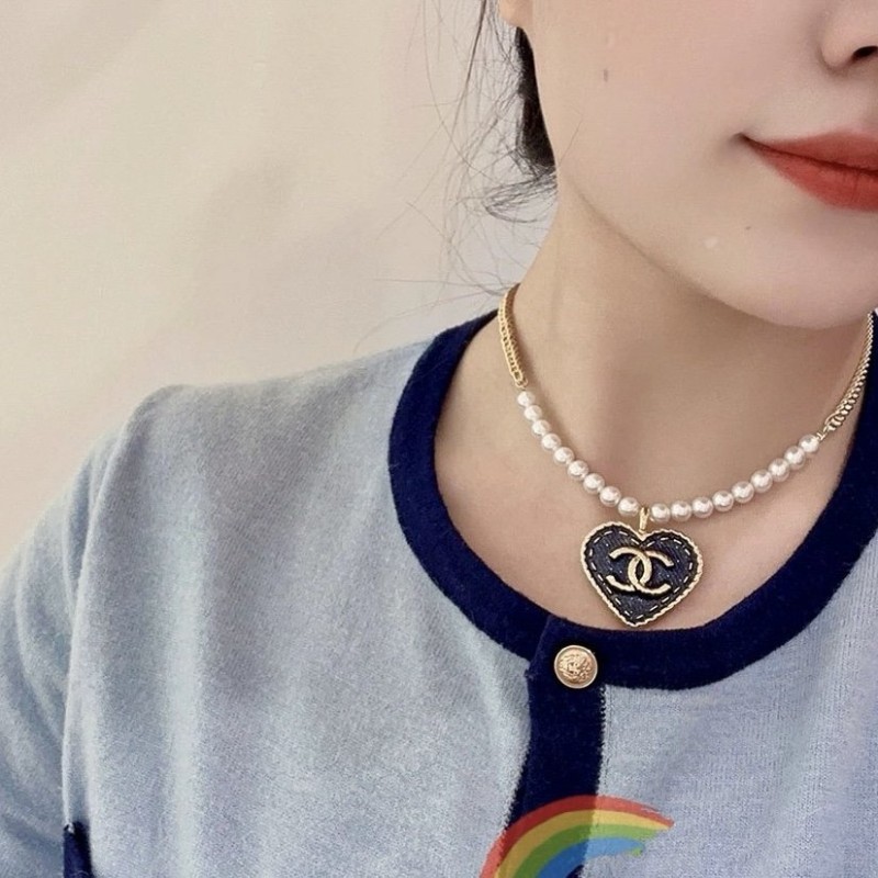 Chanel Necklace