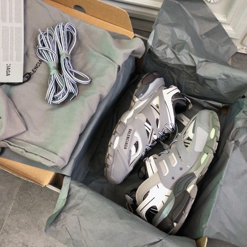 Balenciaga Unisex Shoes