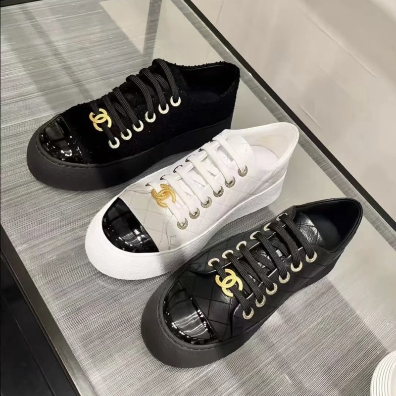 Chanel Sneaker