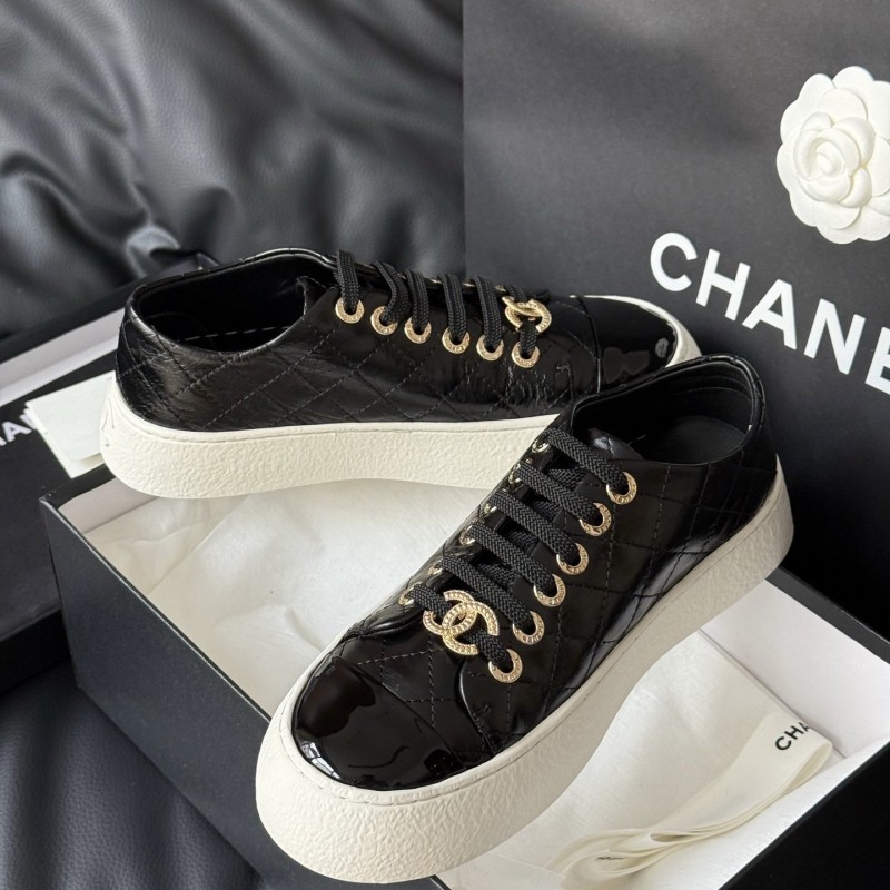 Chanel Sneaker
