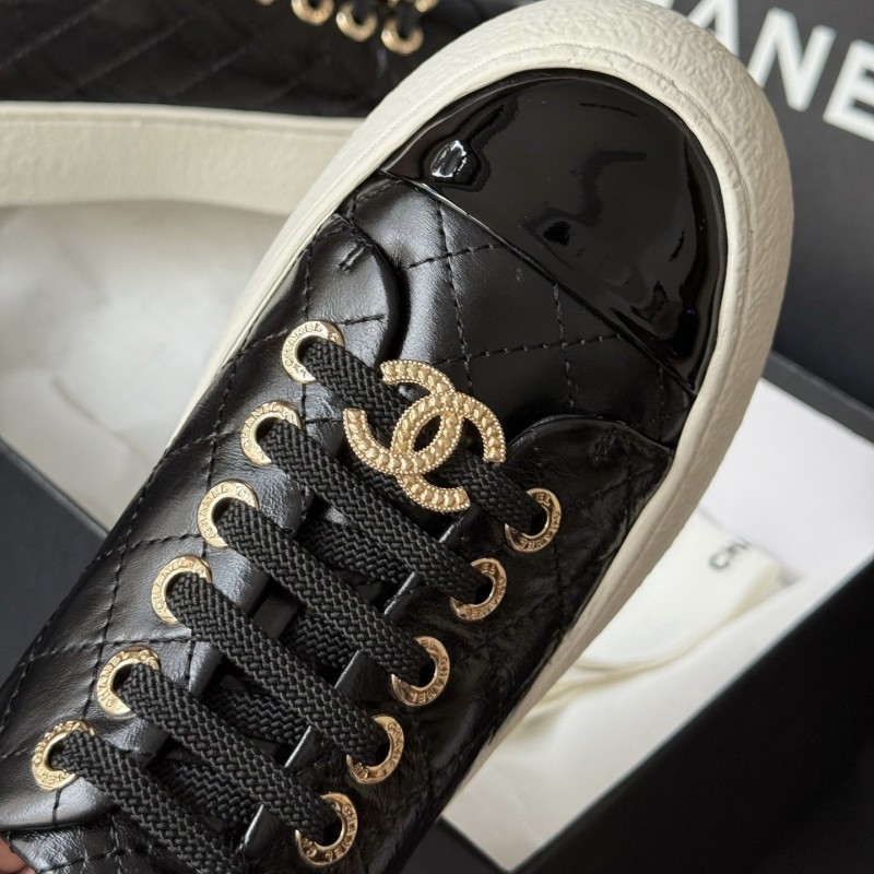 Chanel Sneaker