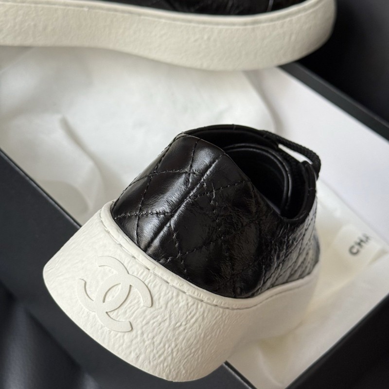 Chanel Sneaker