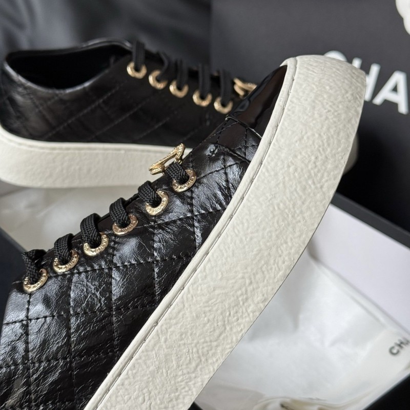 Chanel Sneaker
