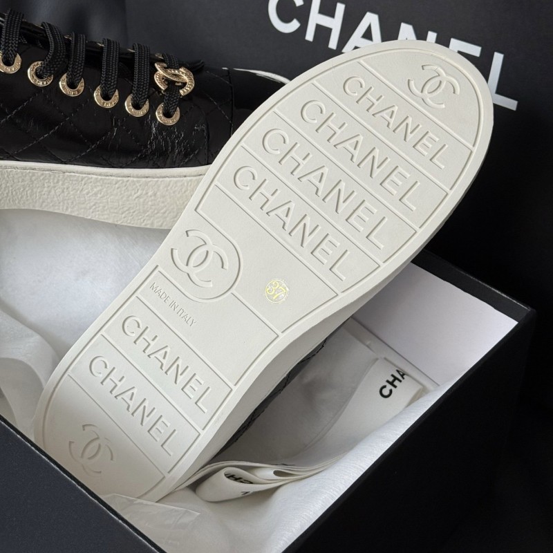 Chanel Sneaker