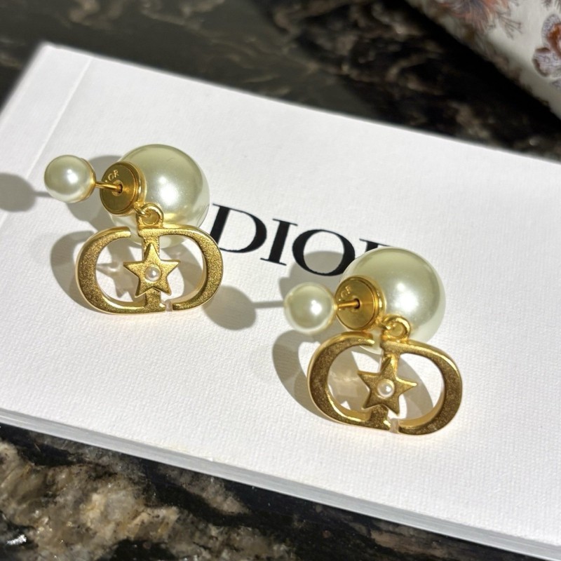 Dior Earrings
