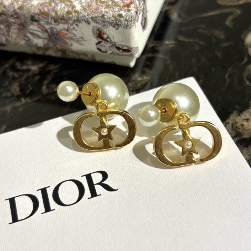 Dior Earrings