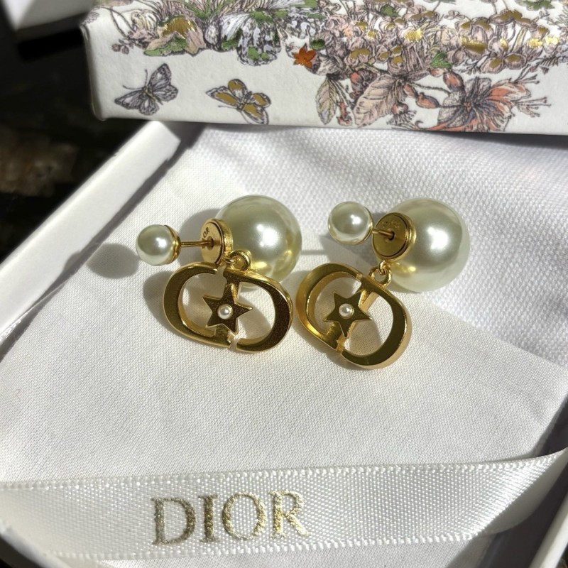 Dior Earrings