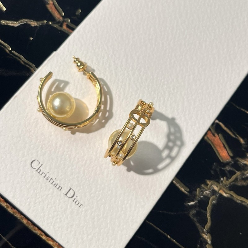 Dior Earrings