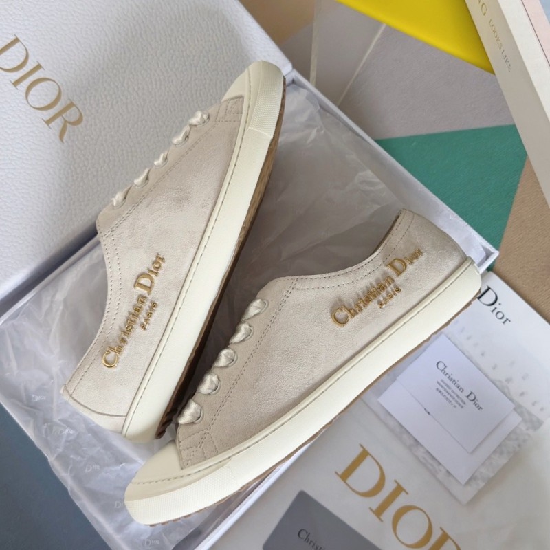 Dior Sneaker