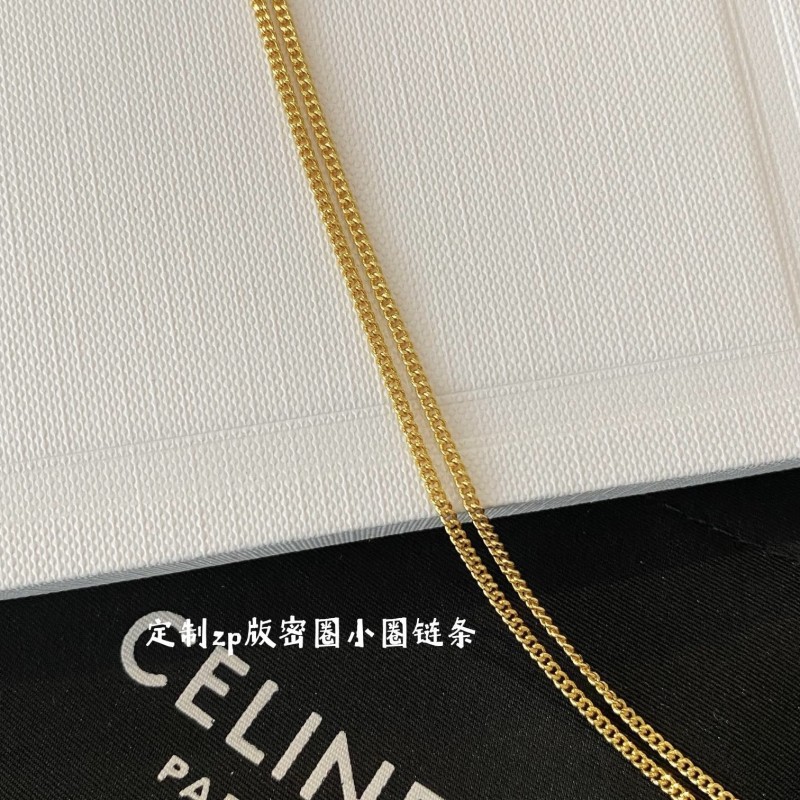 Celine Necklace