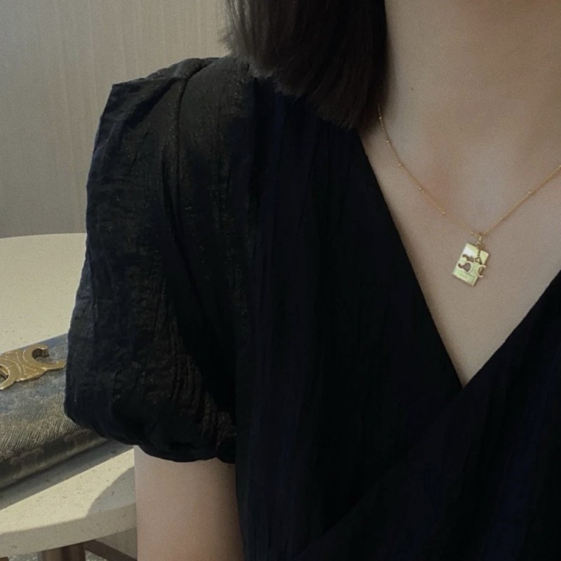 Celine Necklace