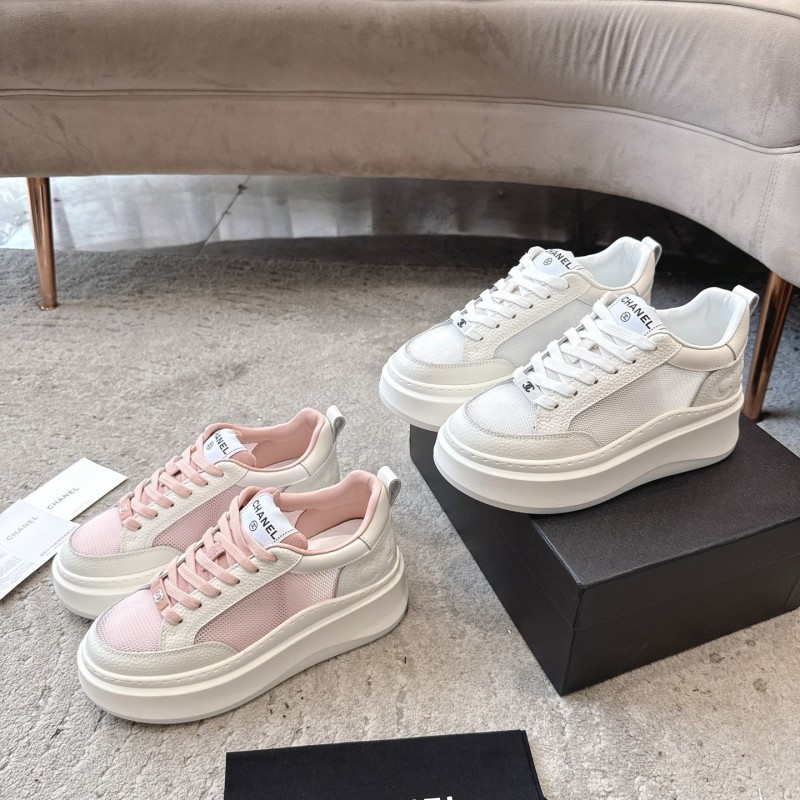 Chanel Sneaker