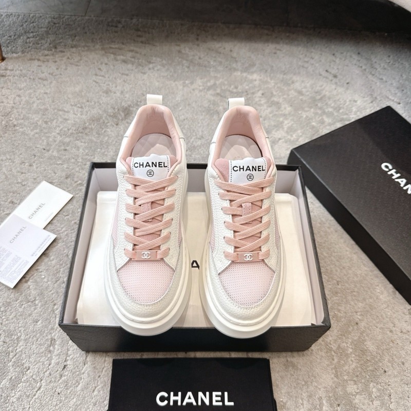 Chanel Sneaker