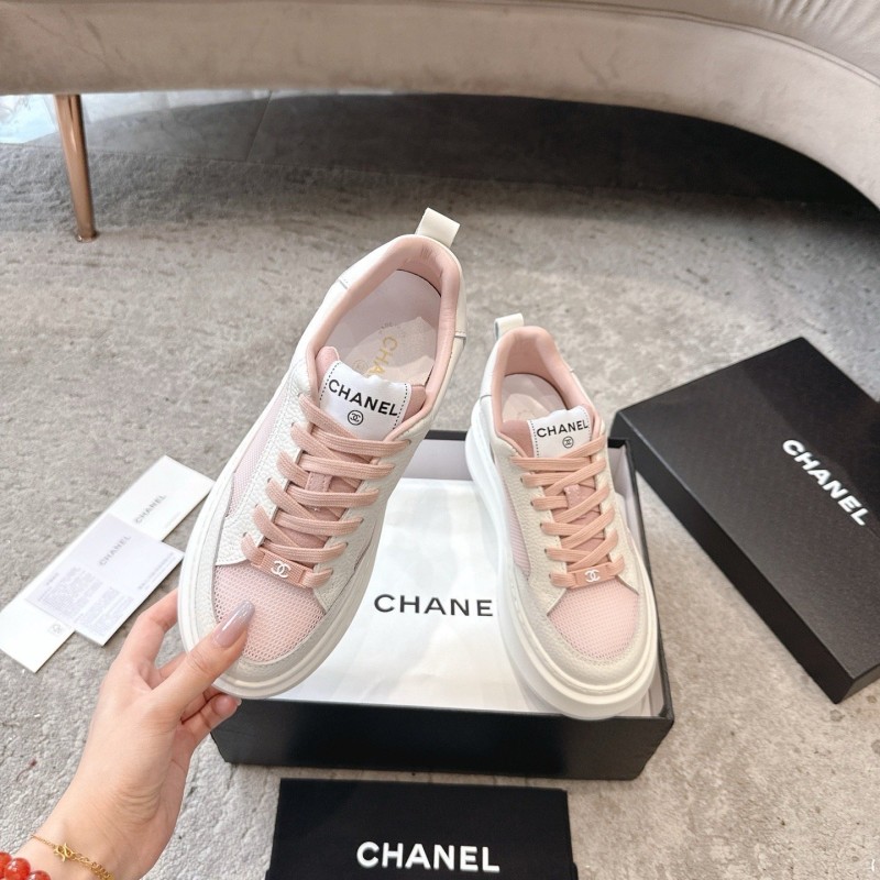 Chanel Sneaker