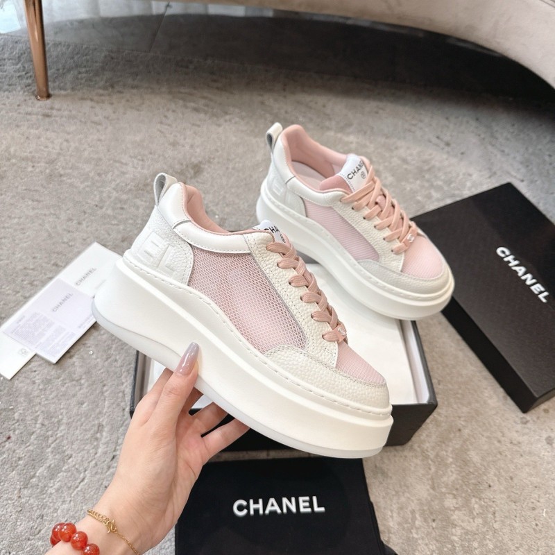 Chanel Sneaker