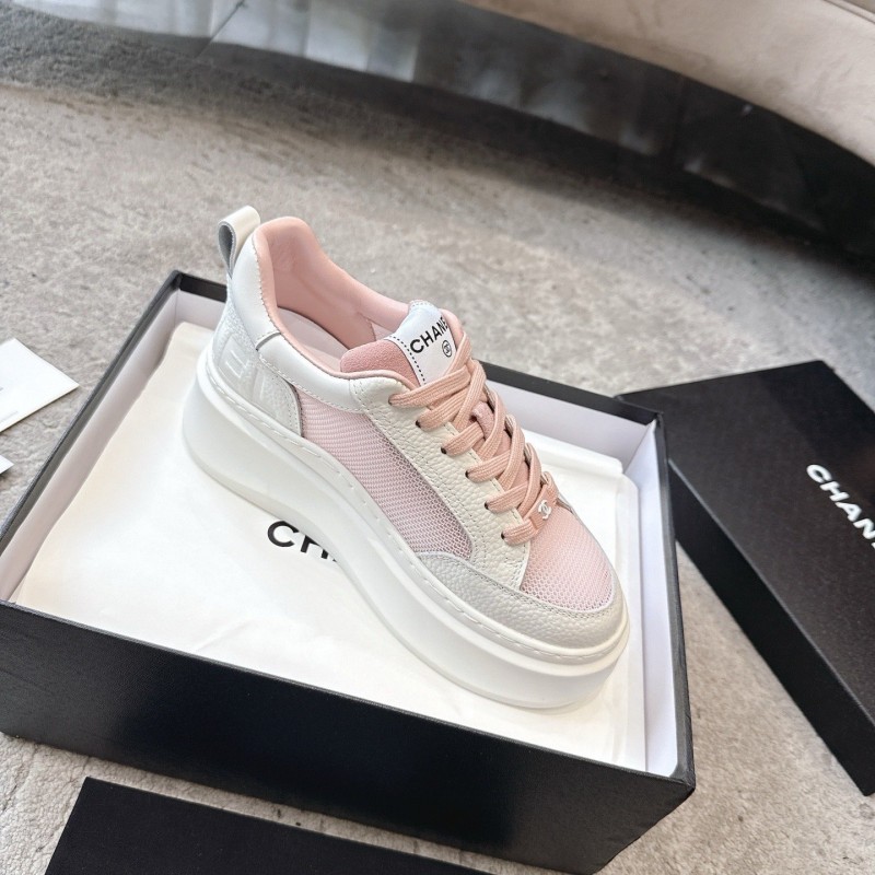 Chanel Sneaker