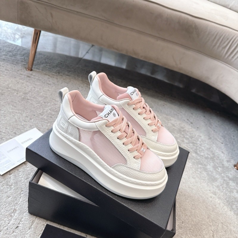 Chanel Sneaker