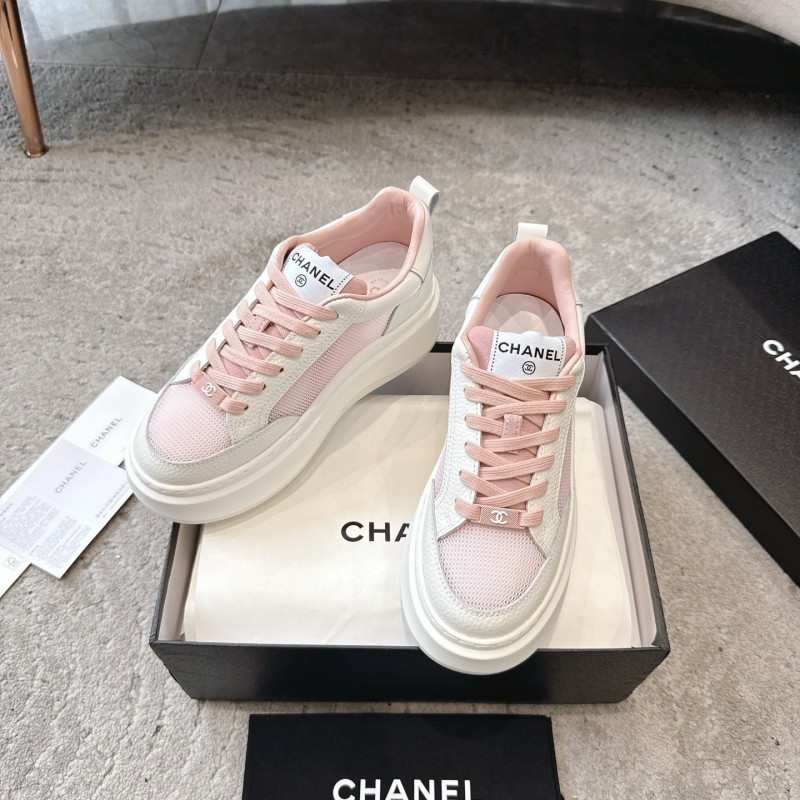 Chanel Sneaker