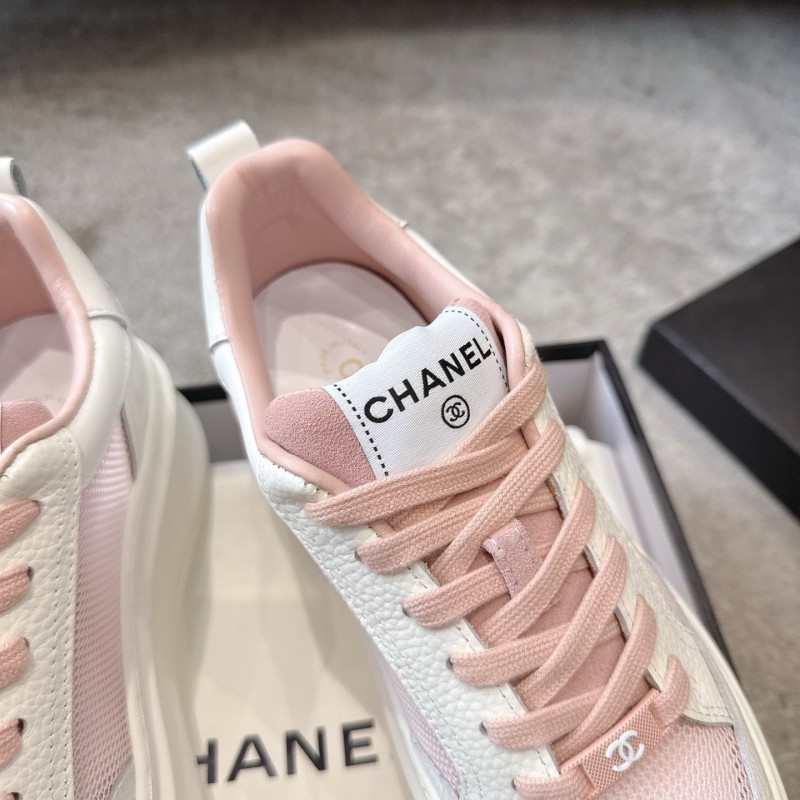Chanel Sneaker
