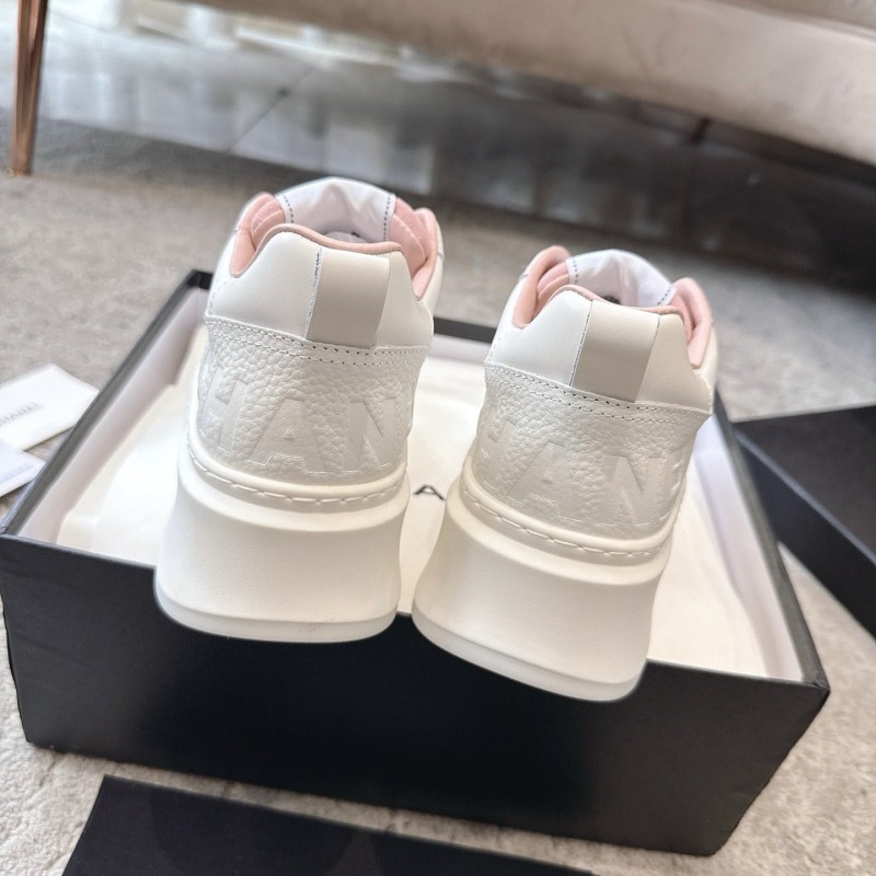 Chanel Sneaker