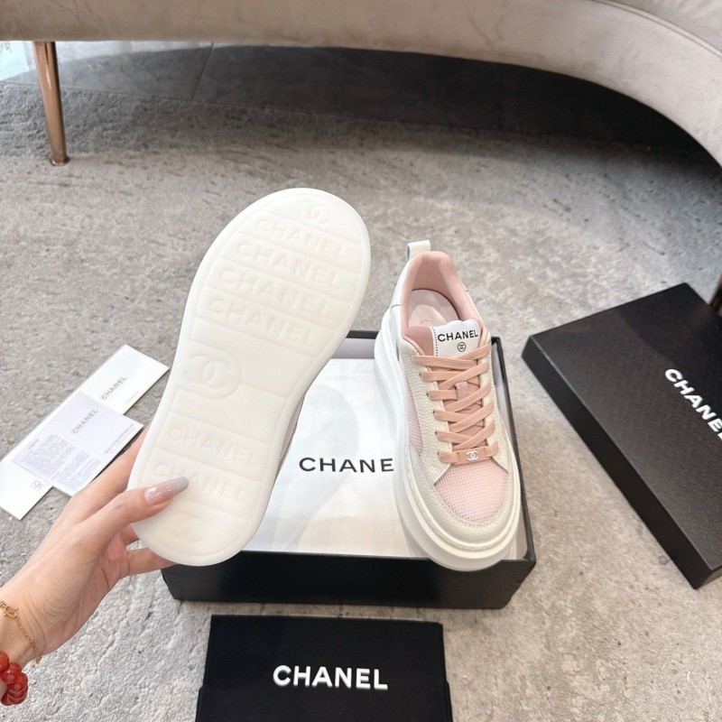 Chanel Sneaker