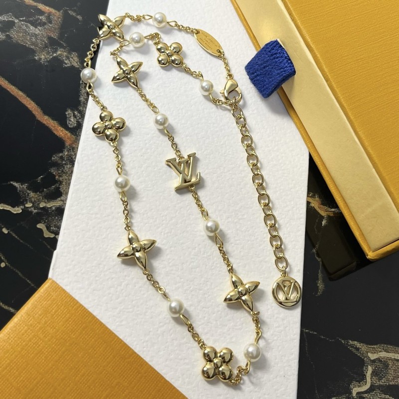 LV Necklace