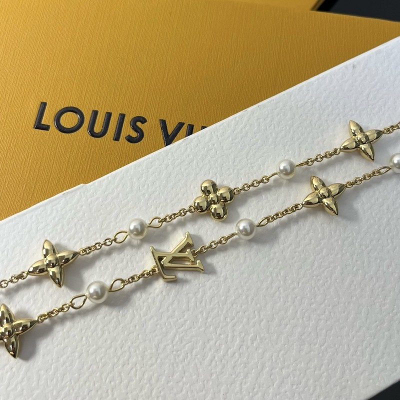 LV Necklace