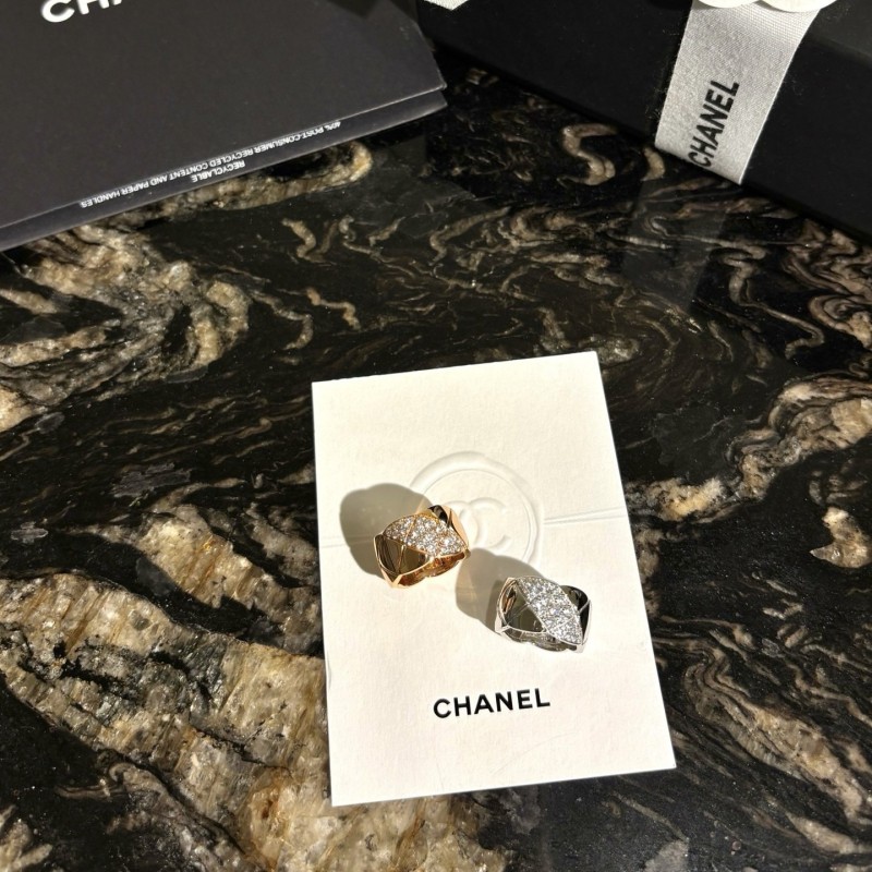 Chanel Ring