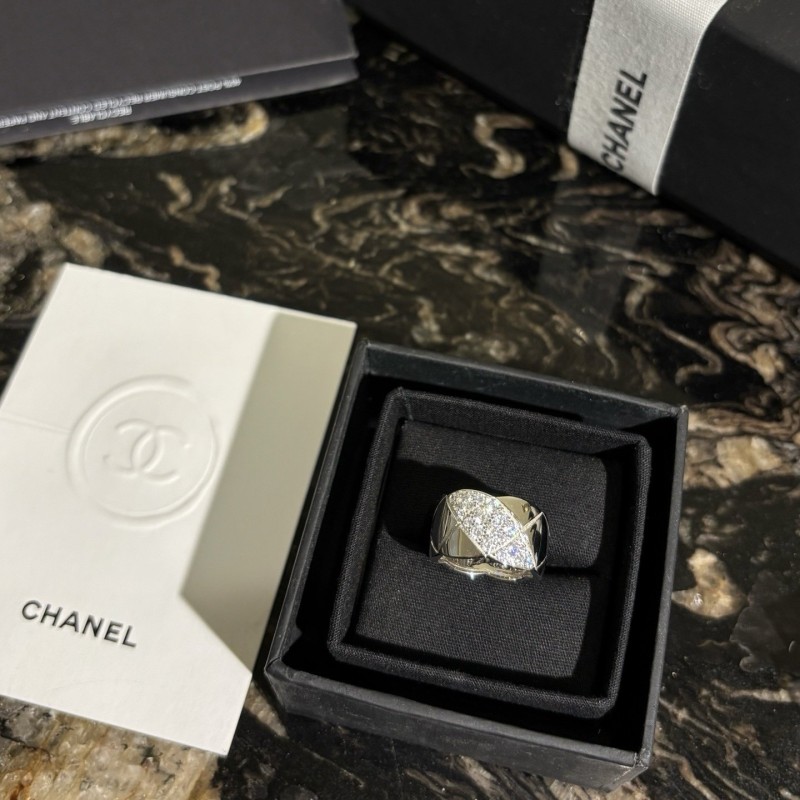Chanel Ring