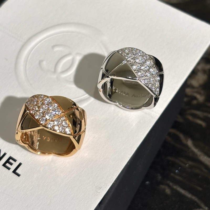 Chanel Ring