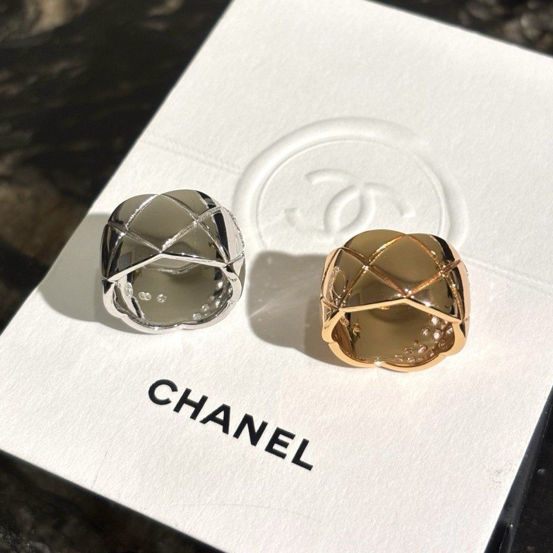 Chanel Ring