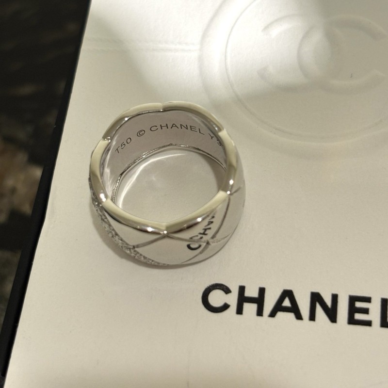 Chanel Ring