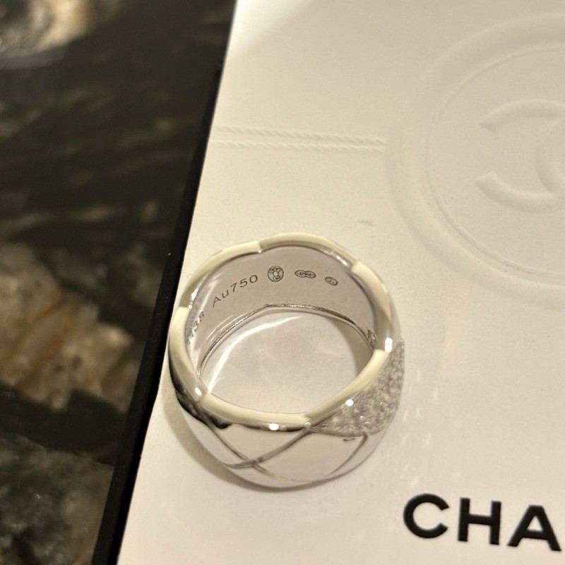 Chanel Ring