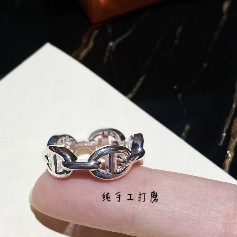 Hermes Ring
