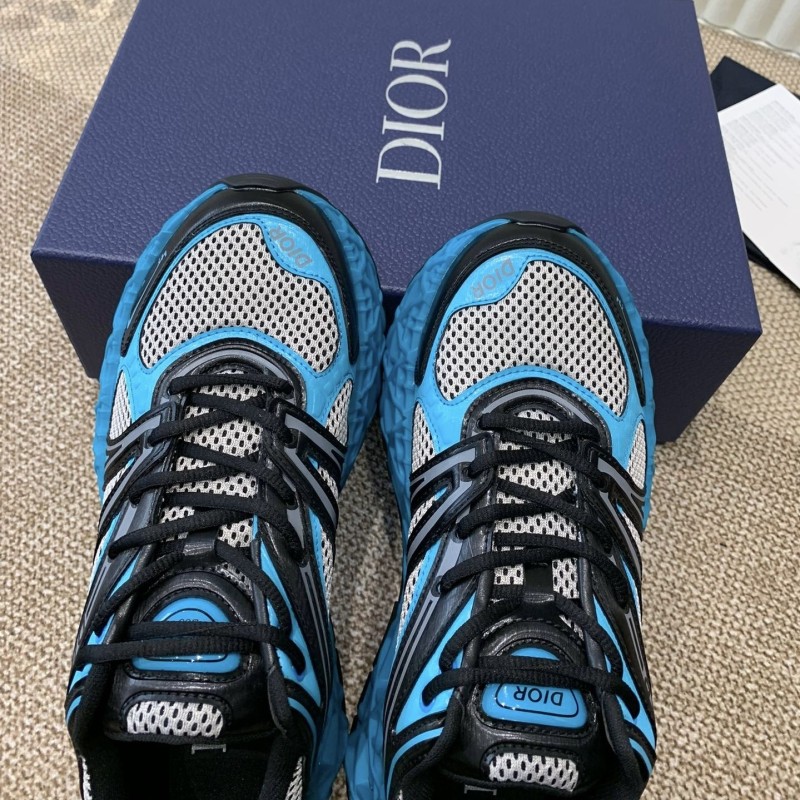 Dior Kawa Sneaker